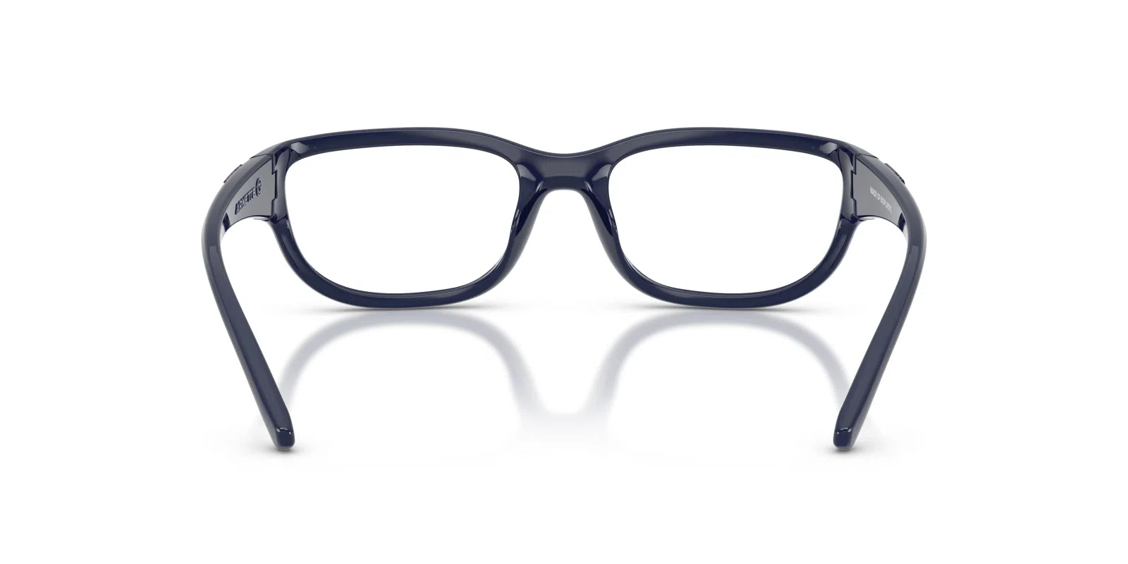 Arnette Loophole 7267U Eyeglasses - view 37